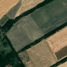Satellite imagery of Rančenski Rid, MK
