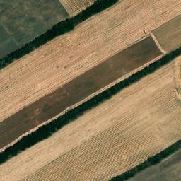 Satellite imagery of Rančenski Rid, MK