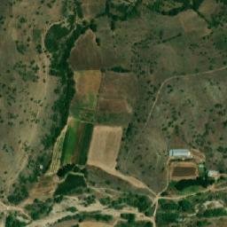 Satellite imagery of Jakimovski Rid, MK