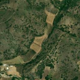 Satellite imagery of Jakimovski Rid, MK