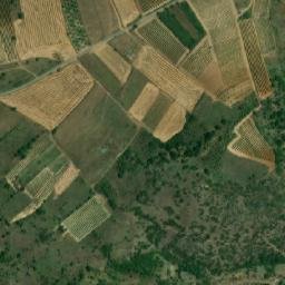 Satellite imagery of Cvetanov Rid, MK