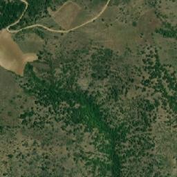 Satellite imagery of Spaisko Gumno, MK