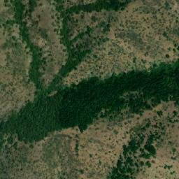 Satellite imagery of Grkovica, MK