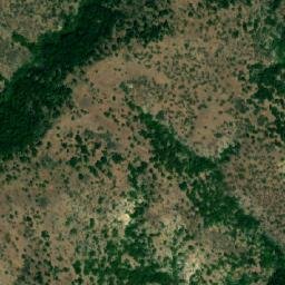 Satellite imagery of Grkovica, MK