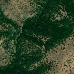 Satellite imagery of Grkovica, MK