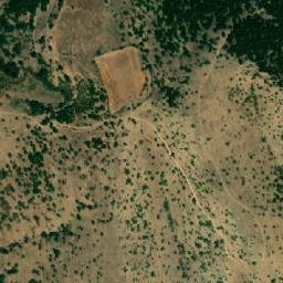 Satellite imagery of Rusnavec, MK