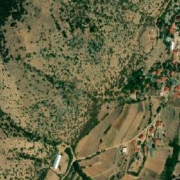 Satellite imagery of Rusnavec, MK