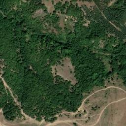 Satellite imagery of Čifliko, MK