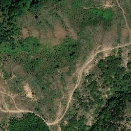 Satellite imagery of Bricata, MK