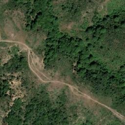 Satellite imagery of Bricata, MK