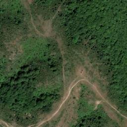 Satellite imagery of Bricata, MK