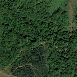 Satellite imagery of Čučukov Preslap, MK