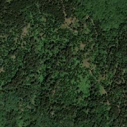 Satellite imagery of Kopelevec, MK