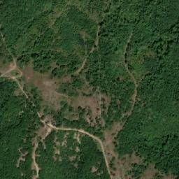 Satellite imagery of Dolgi Preslap, MK