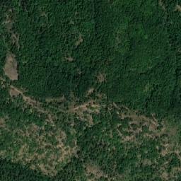 Satellite imagery of Repnički Rid, MK