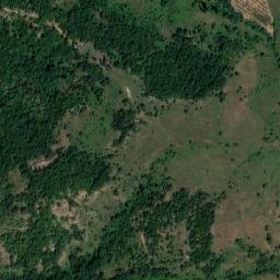 Satellite imagery of Repnički Rid, MK