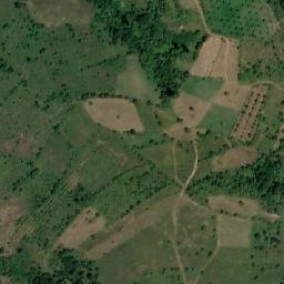 Satellite imagery of Sunički Rid, MK