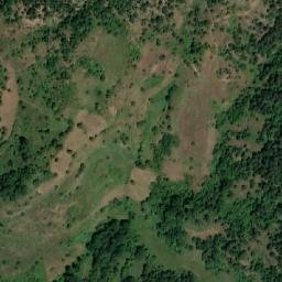 Satellite imagery of Sunički Rid, MK