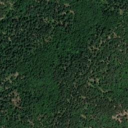 Satellite imagery of Sunički Rid, MK