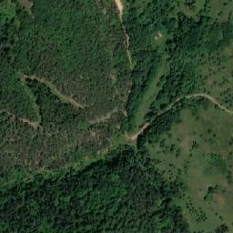 Satellite imagery of Milovski Bair, BG