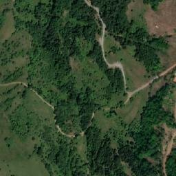 Satellite imagery of Milovski Bair, BG