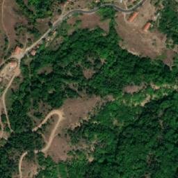 Satellite imagery of Milovski Bair, BG