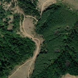 Satellite imagery of Deanski Rid, BG