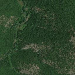 Satellite imagery of Kulata, BG