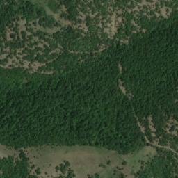 Satellite imagery of Kulata, BG