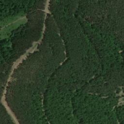 Satellite imagery of Kumola, BG