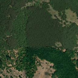 Satellite imagery of Kumola, BG