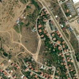 Satellite imagery of TT20/IX/, BG