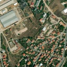 Satellite imagery of TT20/IX/, BG