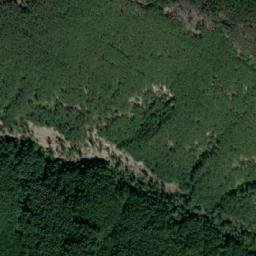 Satellite imagery of TT805, BG