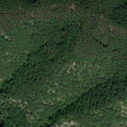 Satellite imagery of TT805, BG