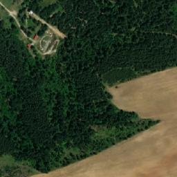 Satellite imagery of TT9, BG