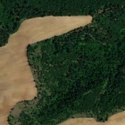 Satellite imagery of TT9, BG