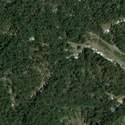 Satellite imagery of Gyoltepe, BG