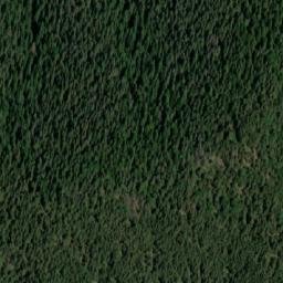 Satellite imagery of TT704, BG