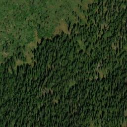 Satellite imagery of Golyama Syutkya, BG