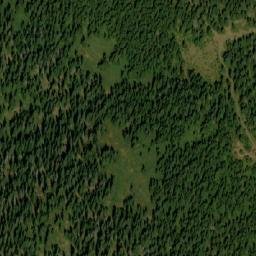 Satellite imagery of Golyama Syutkya, BG