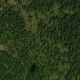 Satellite imagery of Golyama Syutkya, BG