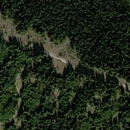 Satellite imagery of Sedlova Polyana, BG