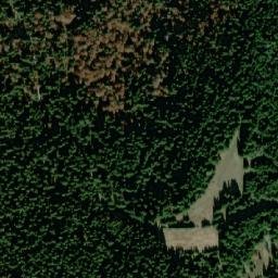 Satellite imagery of Sedlova Polyana, BG