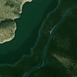 Satellite imagery of TT5, BG