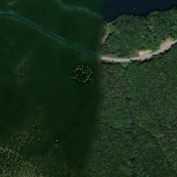 Satellite imagery of TT5, BG