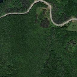 Satellite imagery of TT5, BG