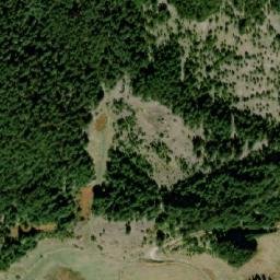 Satellite imagery of Sredni Livadi, BG