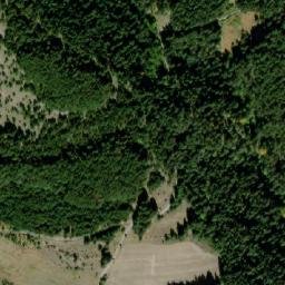 Satellite imagery of Sredni Livadi, BG