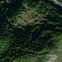 Satellite imagery of TT13/IV/, BG